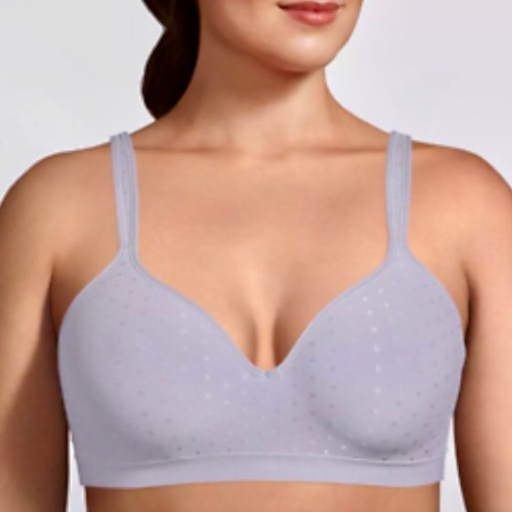 🌷38 B Full Comfort Bra Bali